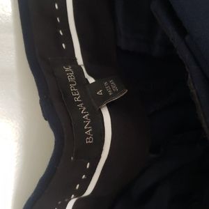 Banana Republic dress capris